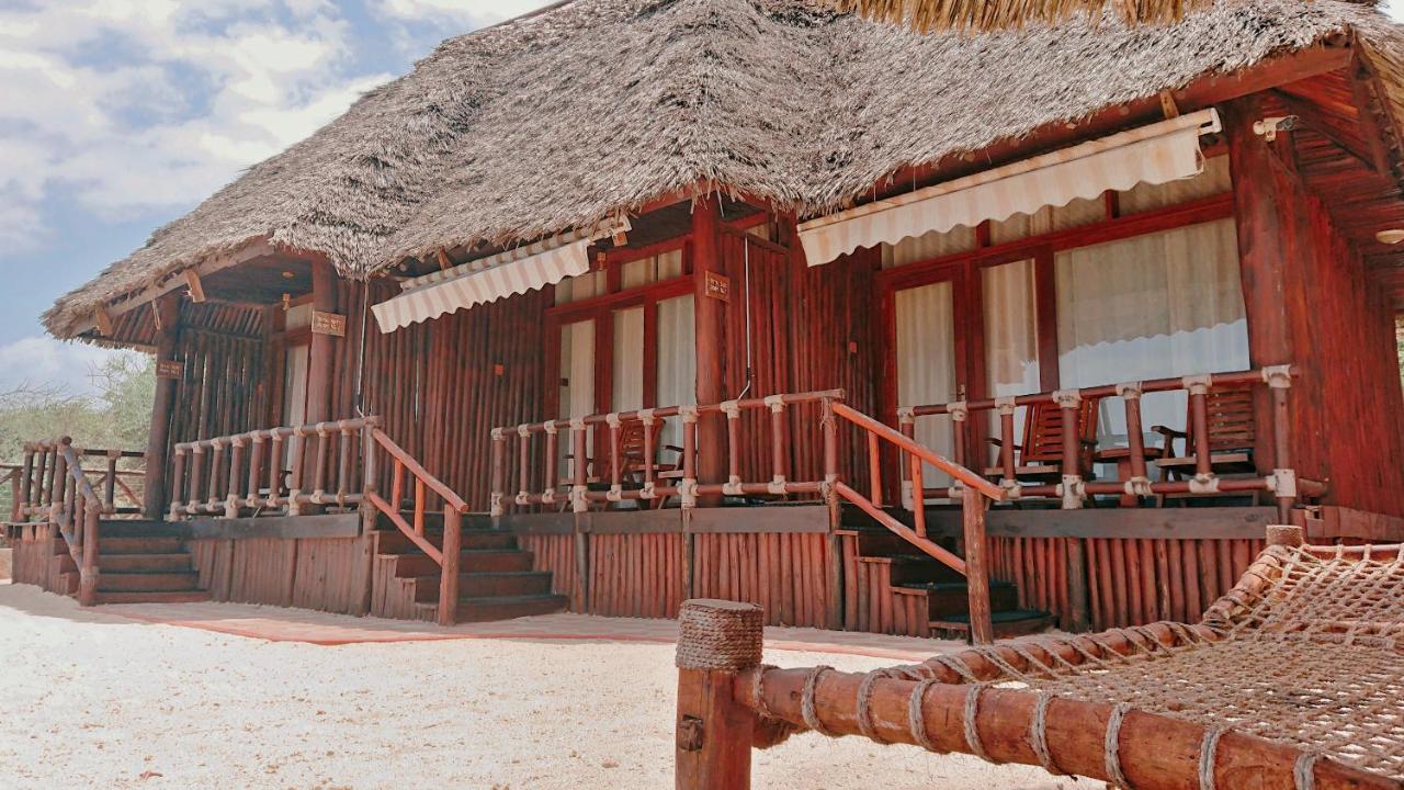 Royal Cliff Zanzibar Hotel Exterior photo