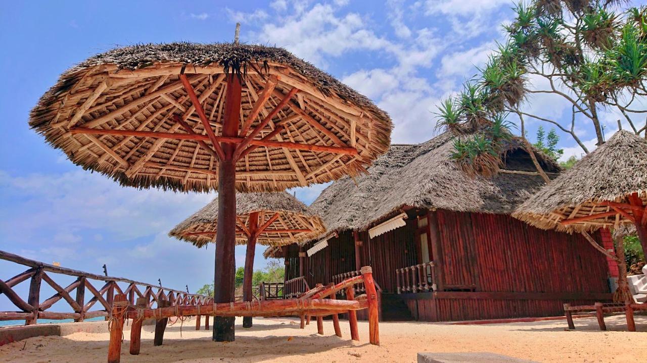 Royal Cliff Zanzibar Hotel Exterior photo