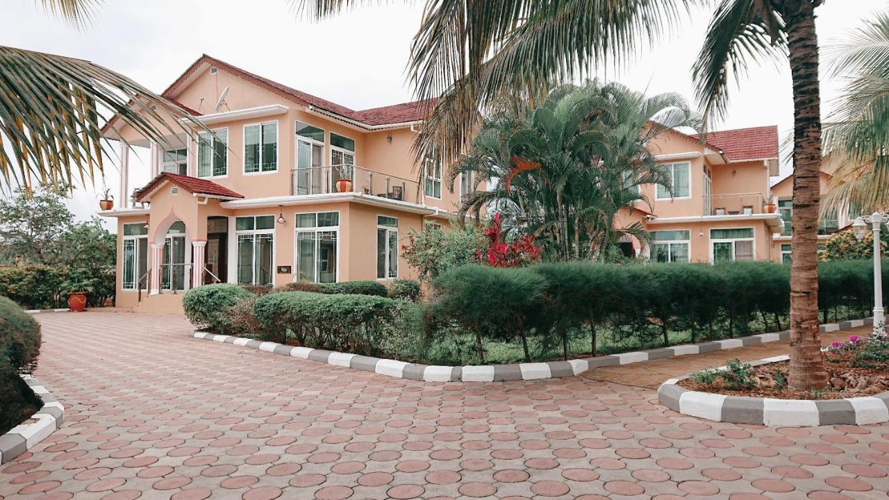 Royal Cliff Zanzibar Hotel Exterior photo