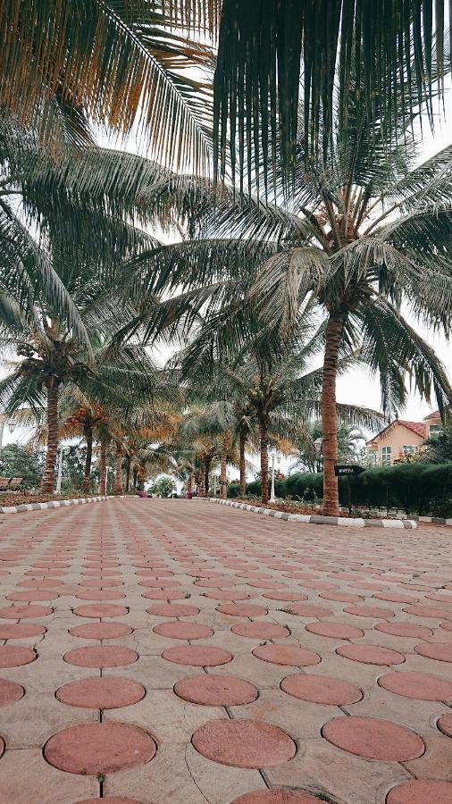 Royal Cliff Zanzibar Hotel Exterior photo