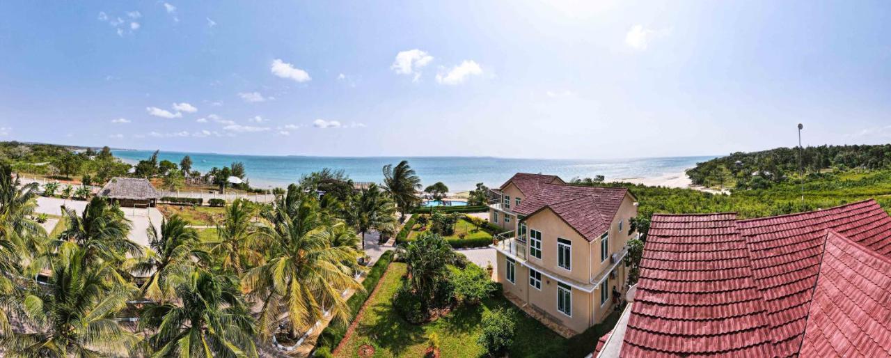 Royal Cliff Zanzibar Hotel Exterior photo